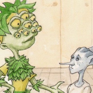 Flora thumbnail