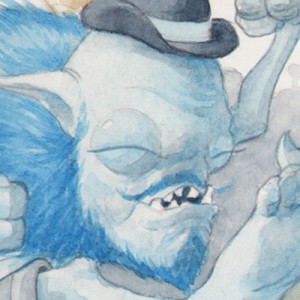 Monster Moves Thumbnail