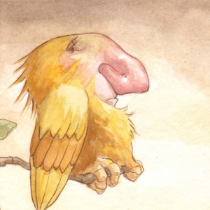 Upstairs Thumbnail