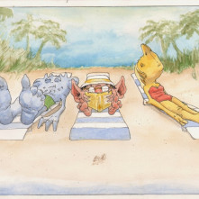 The Mandatory Vacation