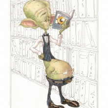 Brian The Brain